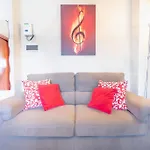 Casa Dei Musicisti Centrale Cagliari