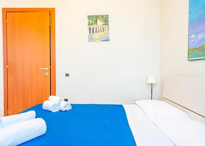 Casa Dei Musicisti Centrale Cagliari