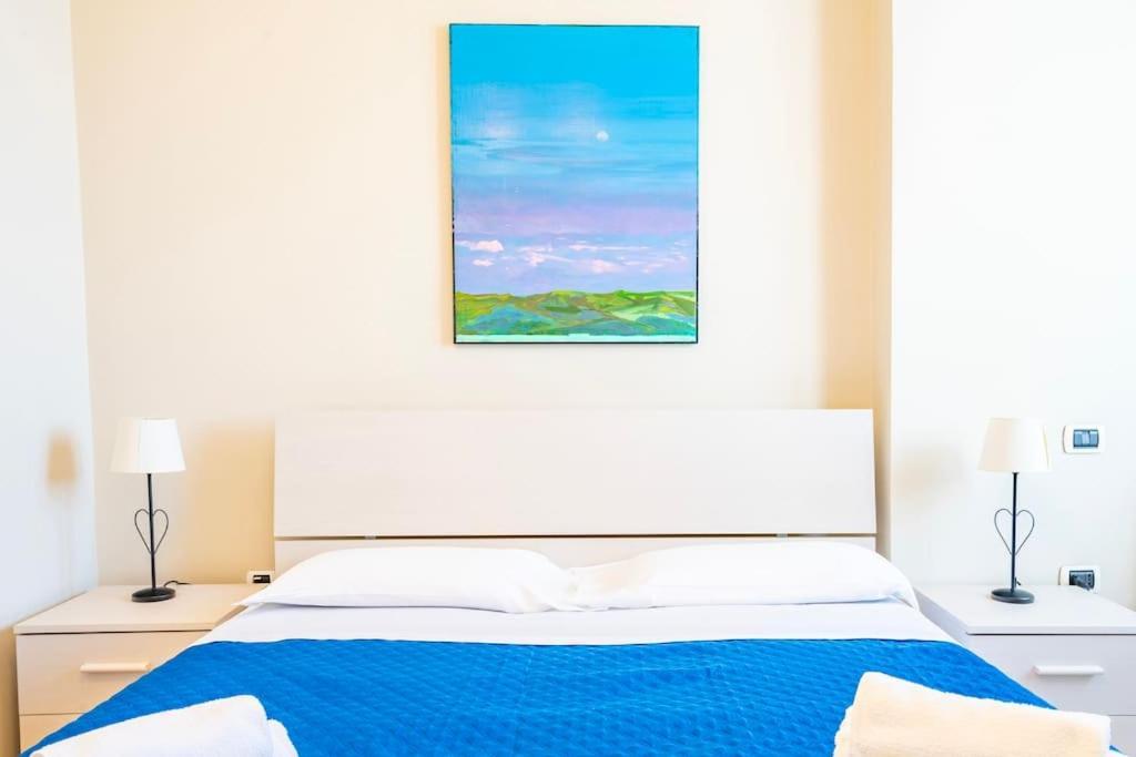 Appartement Casa Dei Musicisti Cagliari