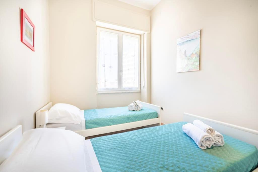 Casa Dei Musicisti Appartement *