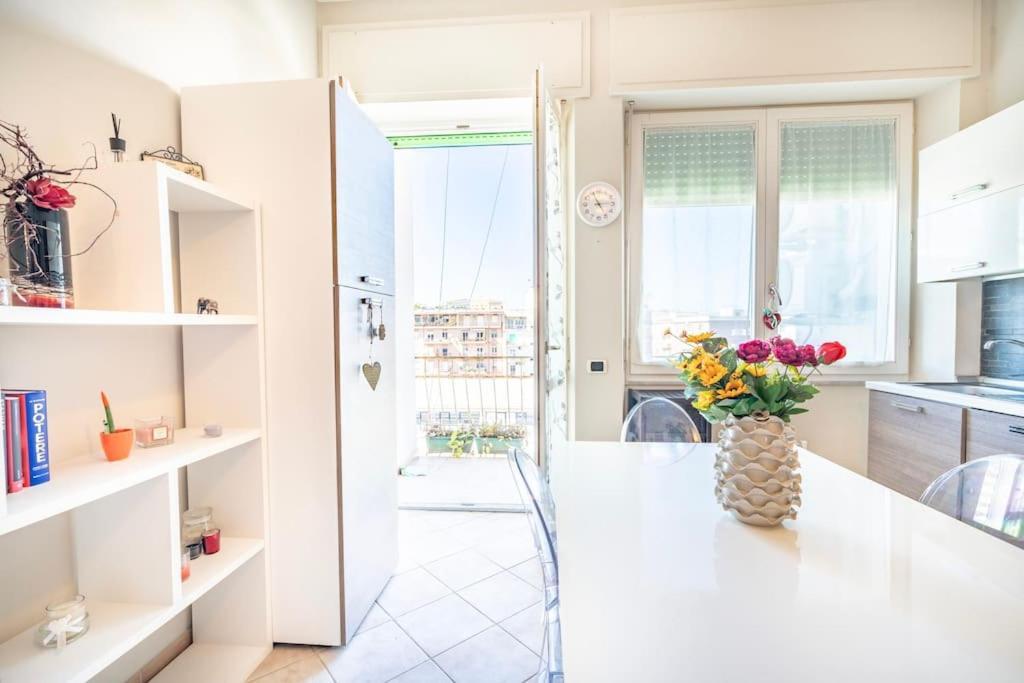 Casa Dei Musicisti Appartement Cagliari
