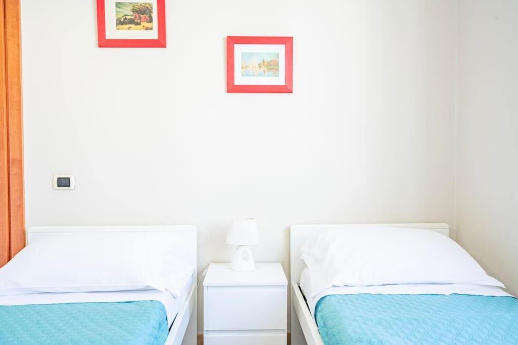 Casa Dei Musicisti Appartement