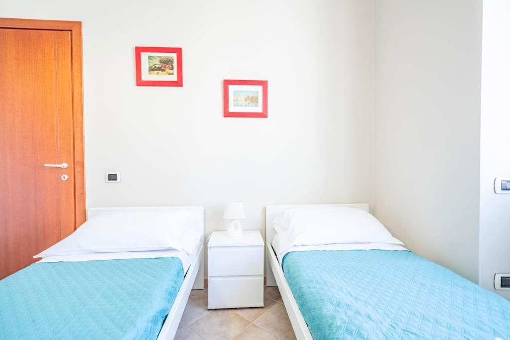 Casa Dei Musicisti Appartement