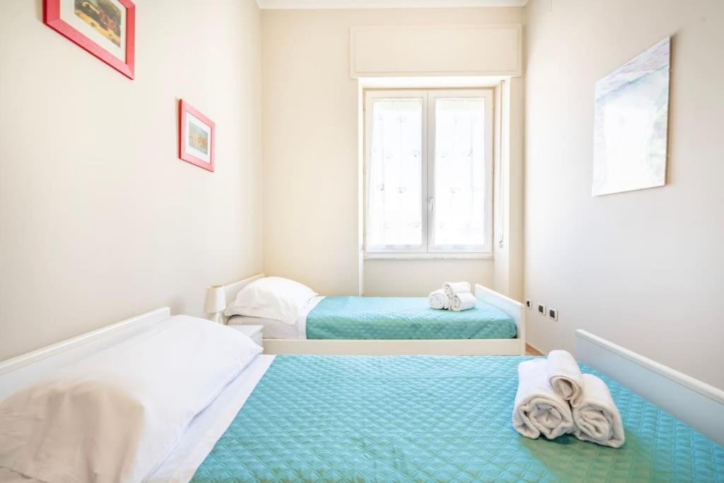 Casa Dei Musicisti Appartement Cagliari