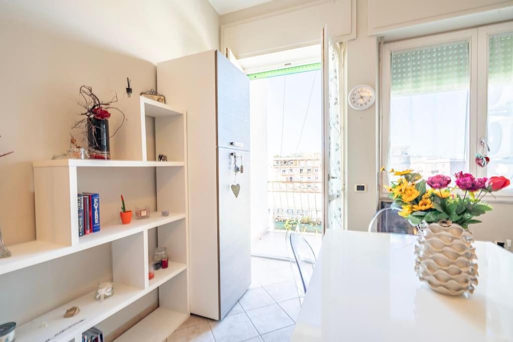 Appartement Casa Dei Musicisti *