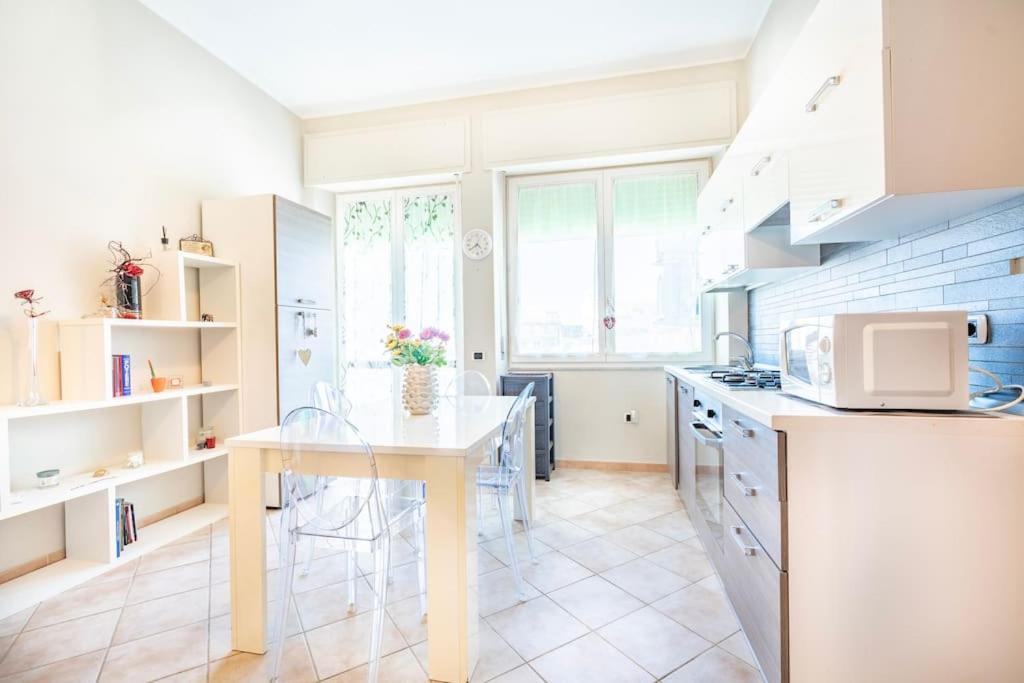 Appartement Casa Dei Musicisti *