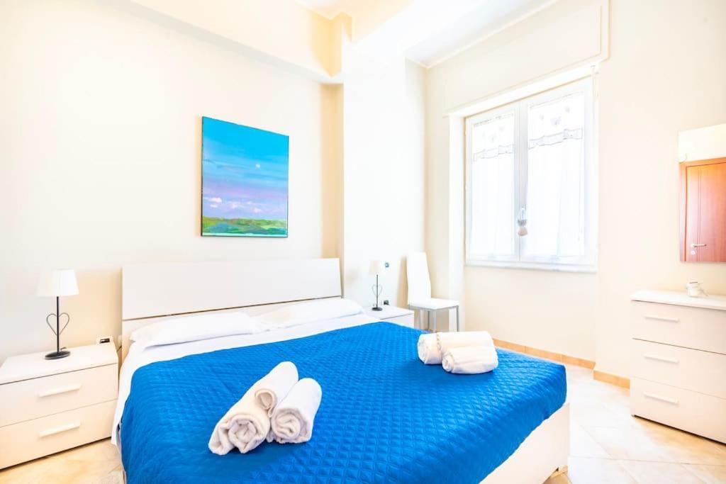 Appartement Casa Dei Musicisti Cagliari