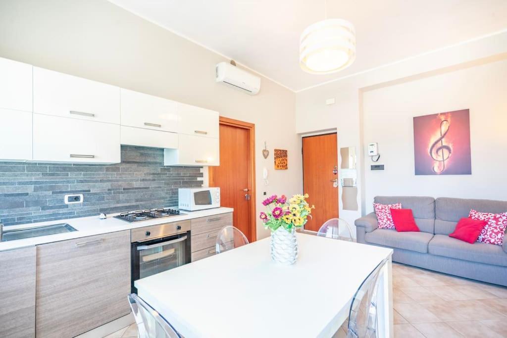 Casa Dei Musicisti Appartement
