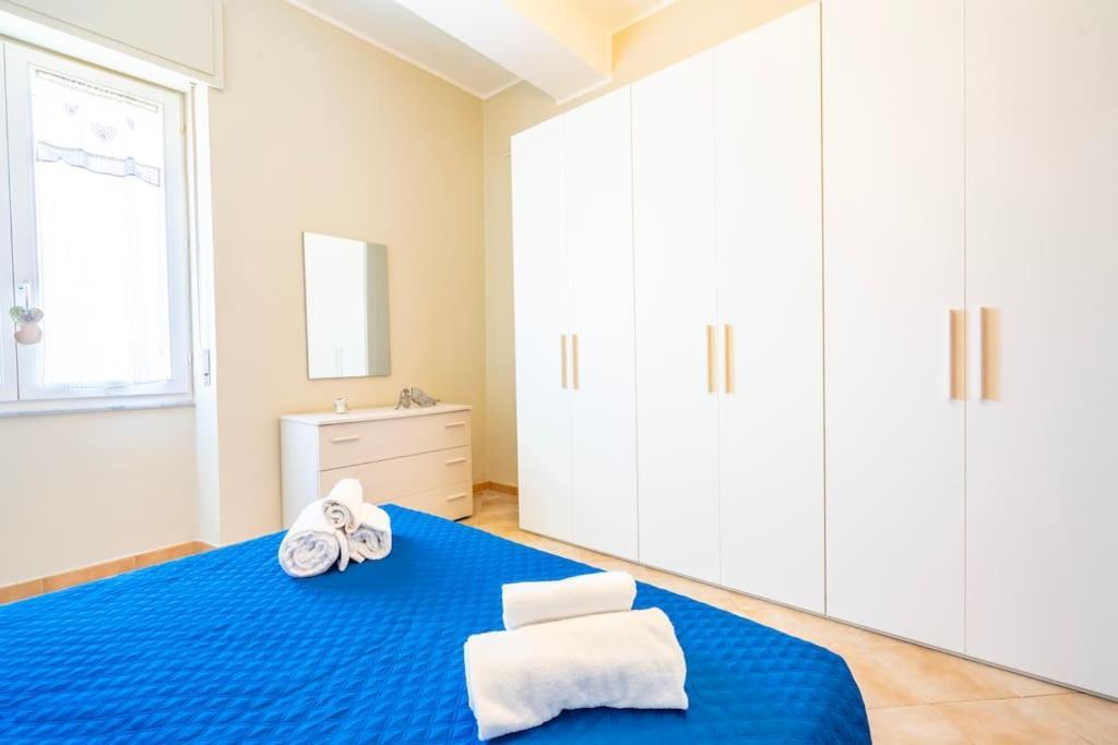Appartement Casa Dei Musicisti Cagliari