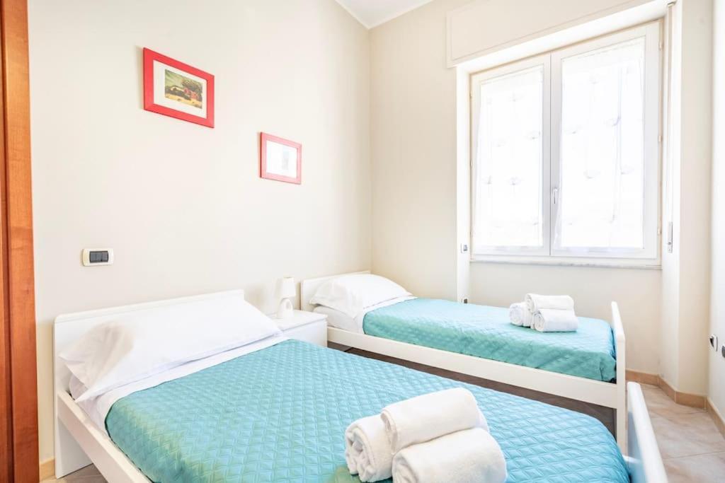 Appartement Casa Dei Musicisti *