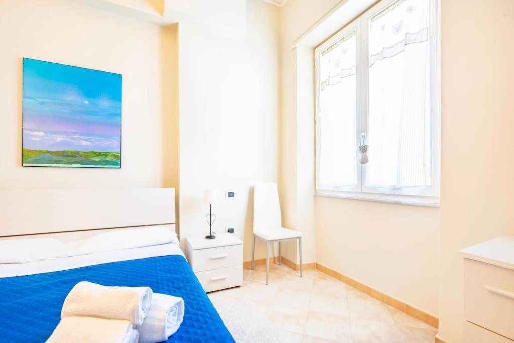 Appartement Casa Dei Musicisti Cagliari