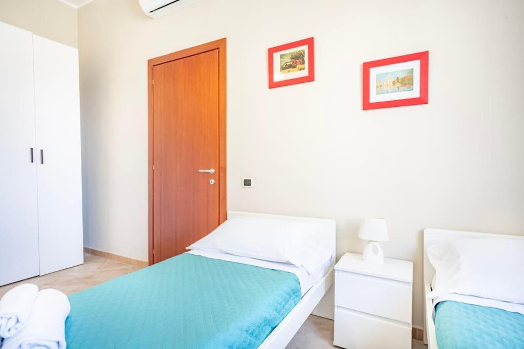 Casa Dei Musicisti Appartement Cagliari