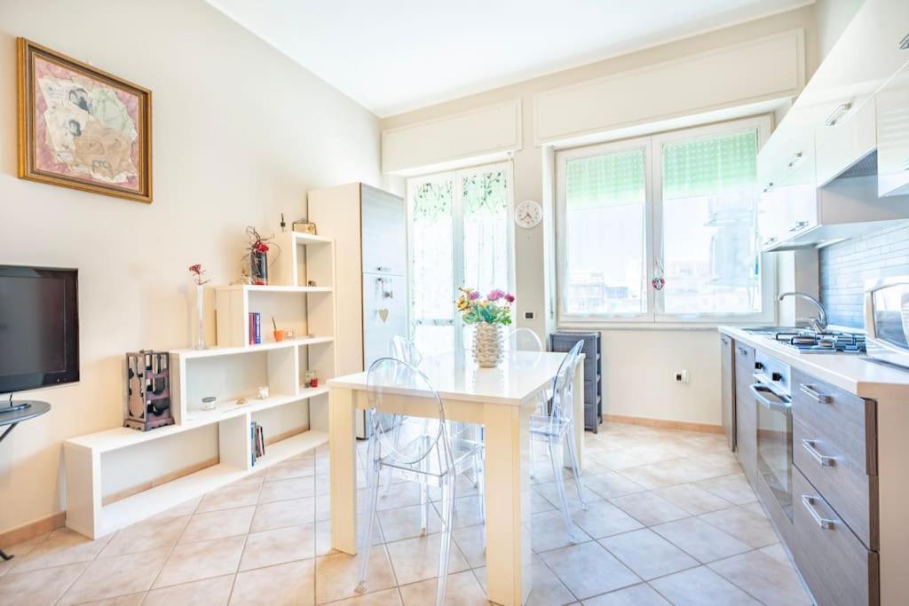 Casa Dei Musicisti Appartement Cagliari